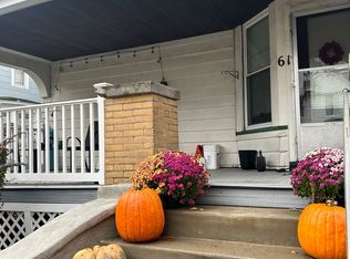 61 Cambridge St, Rochester, NY 14607