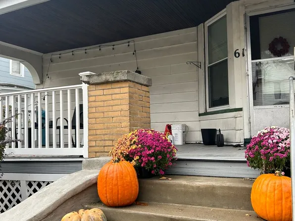 61 Cambridge St, 61 Cambridge St #2, Rochester, NY 14607