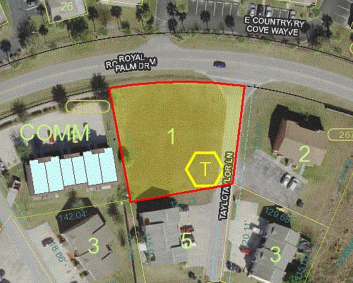 1st image of Taylor Ln