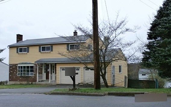 2nd image of 4601 Madison Dr