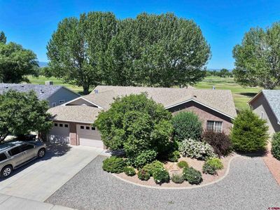819 Heather Lane, Montrose, CO, 81401