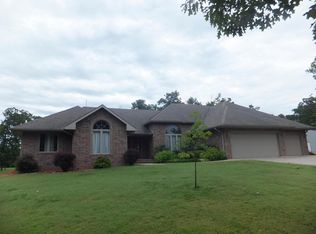 5280 S Chapel Rd, Carthage, MO 64836