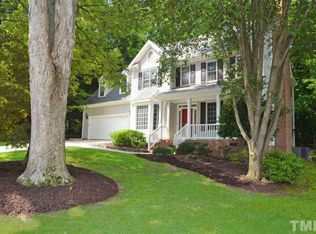 204 Autumngate Dr, Cary, NC 27518