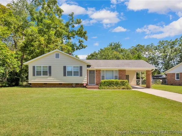 251 Shads Ford Blvd, Fayetteville, NC 28314