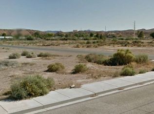 E Ryan Ave, Overton, NV 89040