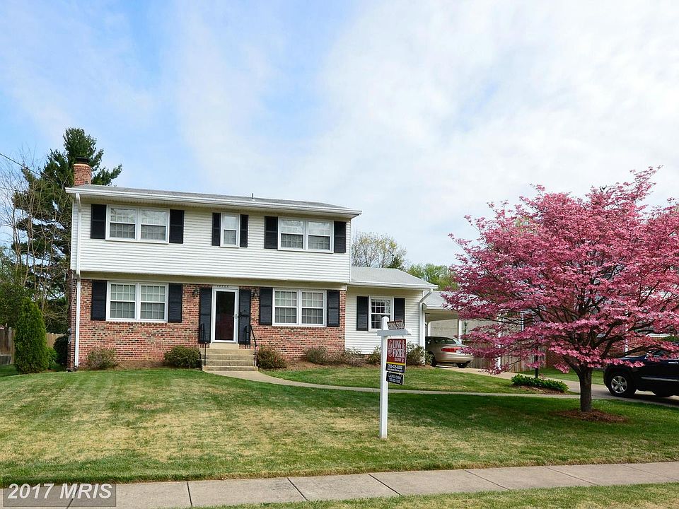 1st image of 10306 Antietam Ave