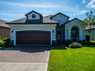 3201 Connemara Dr, Ormond Beach, FL 32174
