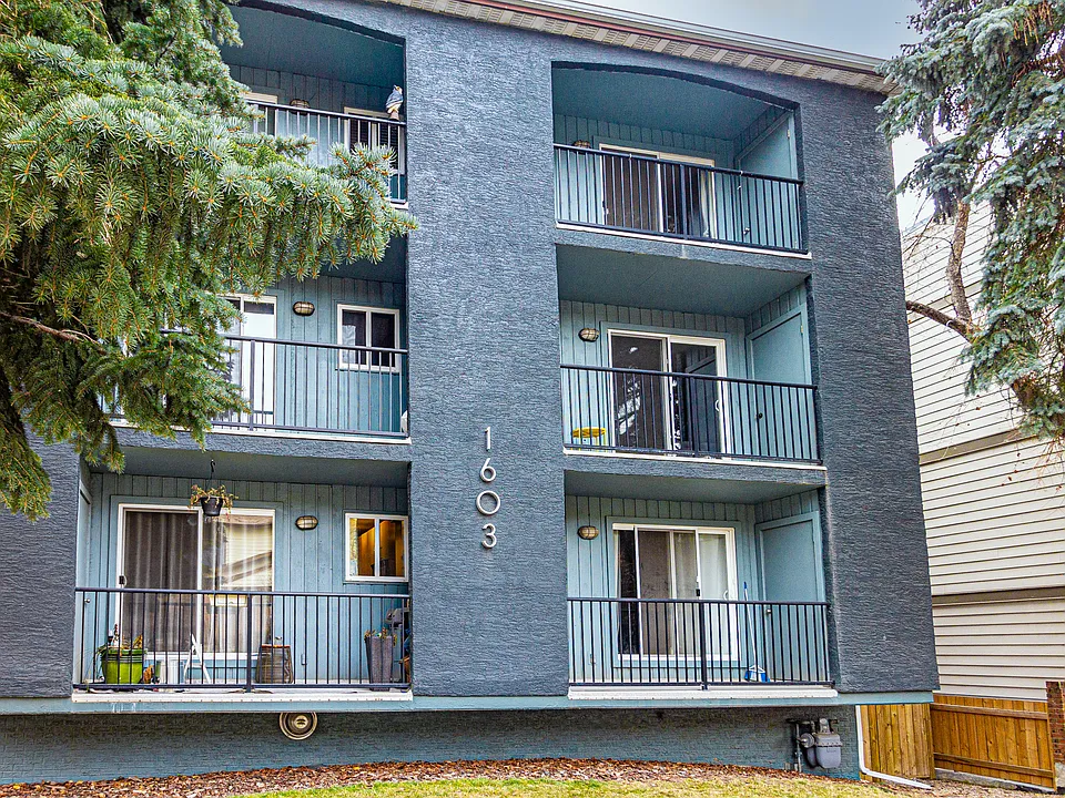 301-1603 26th Ave SW #301