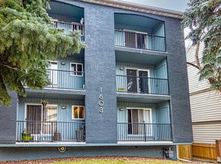 301-1603 26th Ave SW #301, Calgary, AB T2T 1C2
