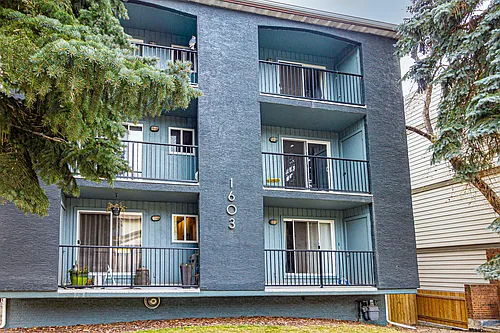 301-1603 26th Ave SW #301 Photo 1 301-1603 26th Ave SW #301 Photo 1