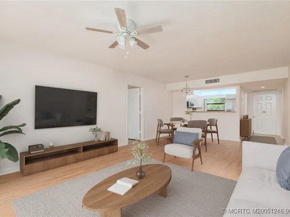 1250 SE Parkview Pl APT C3, Stuart, FL 34994