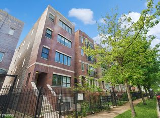 2503 W Harrison St UNIT 3, Chicago, IL 60612