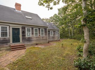 5 Arrowhead Cir, Edgartown, MA 02539