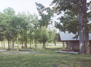 1217 Us Highway 49 #TOTAL, Browning, MT 59417