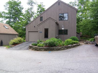 59 Coburn Woods Avenue #59, Nashua, NH, 03063