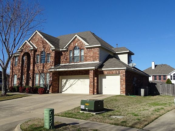 2nd image of 3602 Barberry Dr