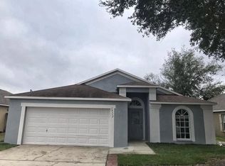 24512 Karnali Ct, Lutz, FL 33559