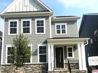 1205 Barn Cat Way, Apex, NC 27502
