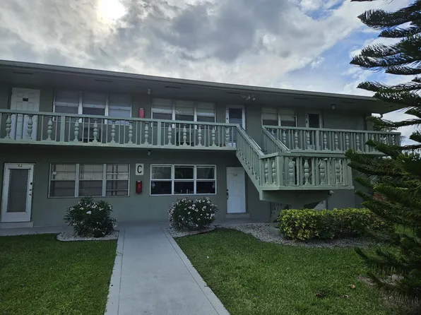 71 Easthampton C, West Palm Beach, FL