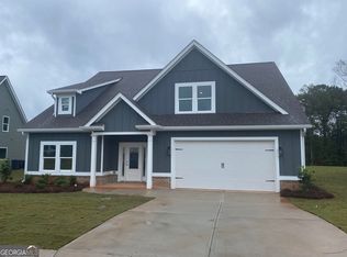 241 Richmond Dr #20, Statham, GA 30666