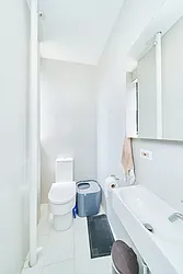 Rented by Living New York