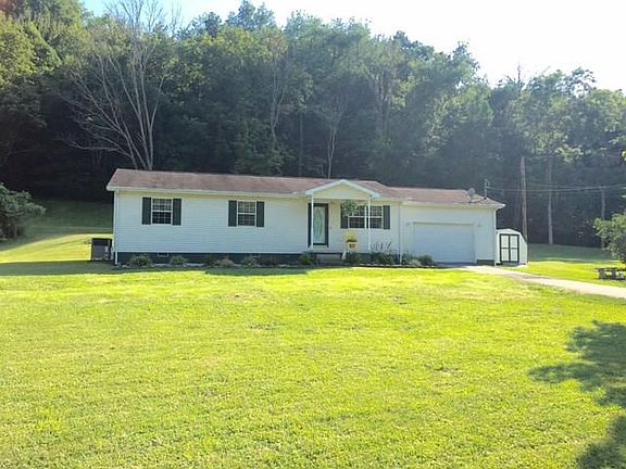 3rd image of 203 Township Road 1119