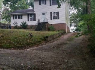 1790 Mimosa St, Spartanburg, SC 29307