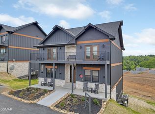 1338 Wildhorse Ridge Way LOT 106R, Sevierville, TN 37862