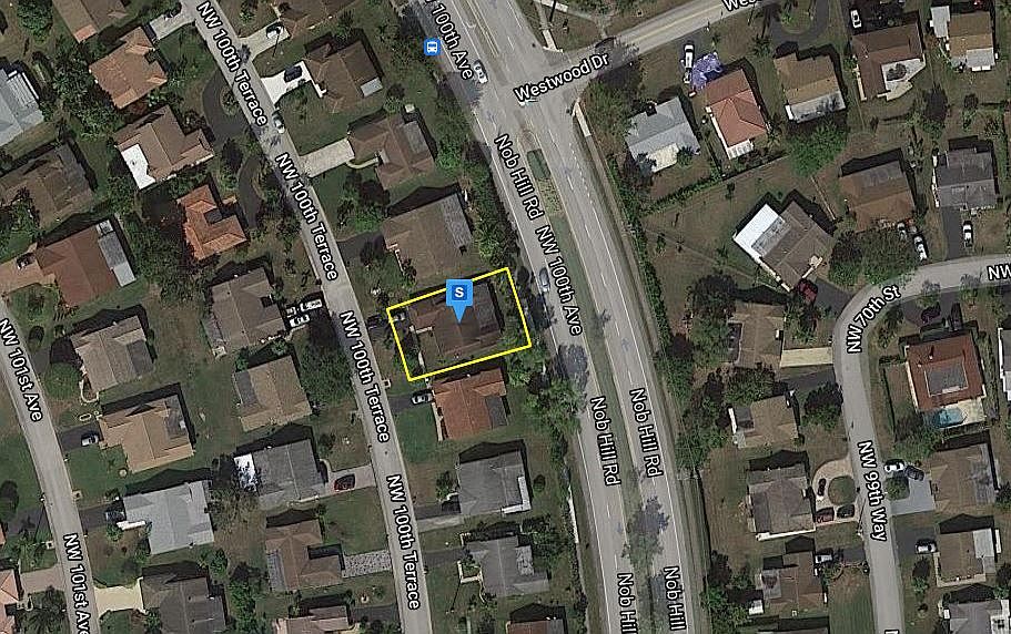 2nd image of 7042 NW 100th Ter