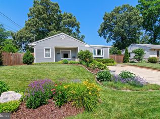 9602 51st Pl, College Park, MD
