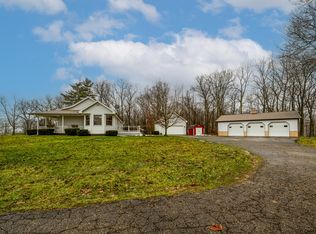 5725 Buffalo Rd, Buchanan, MI 49107