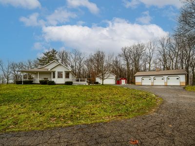 5725 Buffalo Rd, Buchanan, MI, 49107