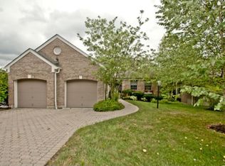 7509 Muchmore Close, Columbia Twp, OH 45243