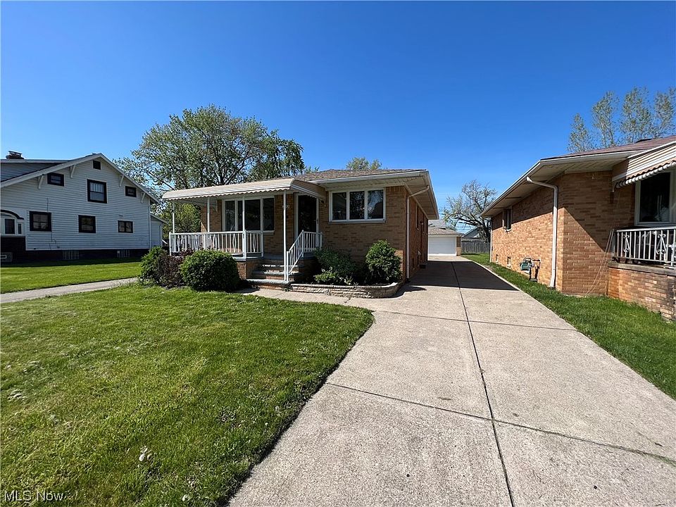 2302 Tuxedo Ave, Parma, OH 44134 MLS 4458590 Zillow