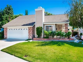 23414 Via Tehago, Santa Clarita, CA 91355