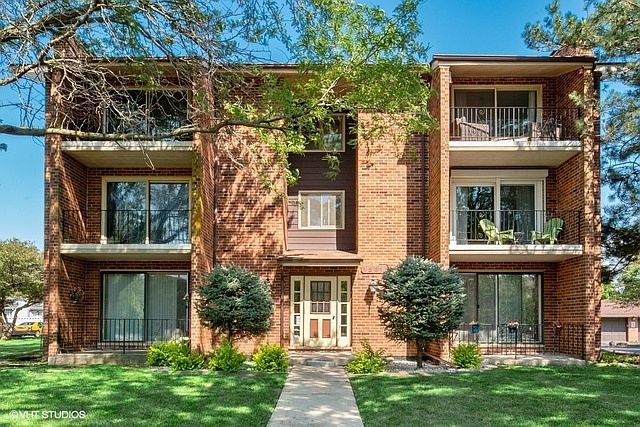 1st image of 15315 Treetop Dr APT 2S