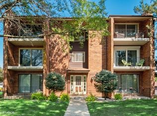15315 Treetop Dr APT 2S, Orland Park, IL 60462