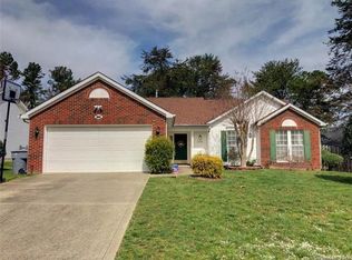 5325 Haybridge Rd, Charlotte, NC 28269