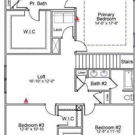 4th image of 175 Buckthorn Dr