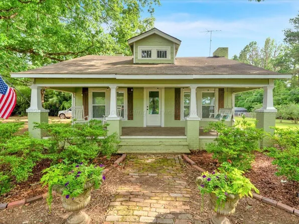 189 Highway 124, Jasper, AL 35501