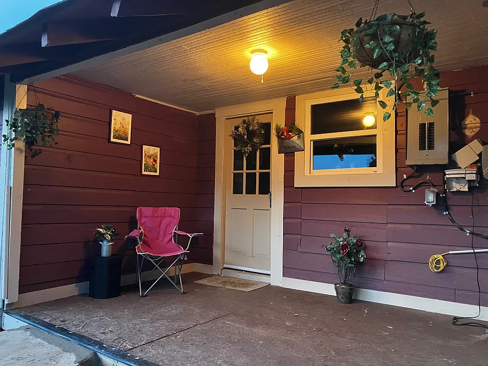 3396 Asbury Mill Rd