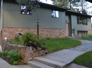 1811 Arrastra Gulch Dr, Helena, MT 59601
