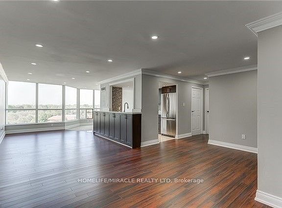 4th image of 3 Rowntree Rd #710