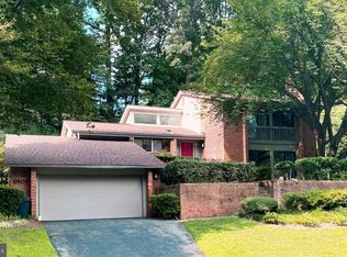 6809 Carlynn Ct, Bethesda, MD 20817