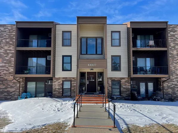 4440 S Poplar St, Casper, WY