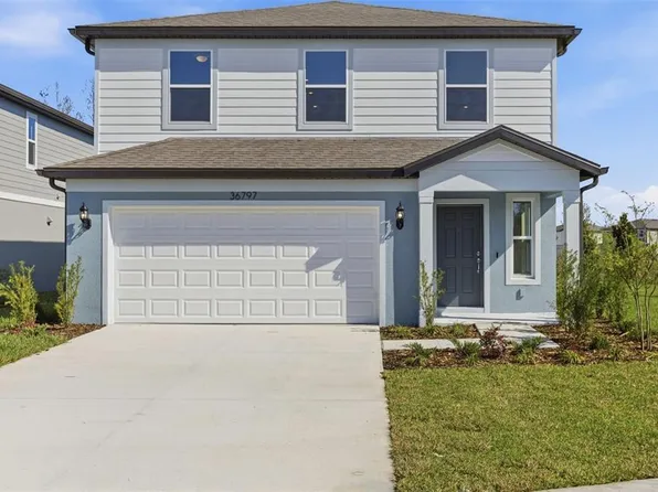 36797 Kistna Dr, Zephyrhills, FL 33540