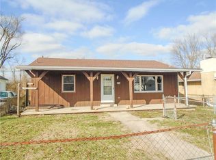2733 Oneida Dr, Dayton, OH 45414