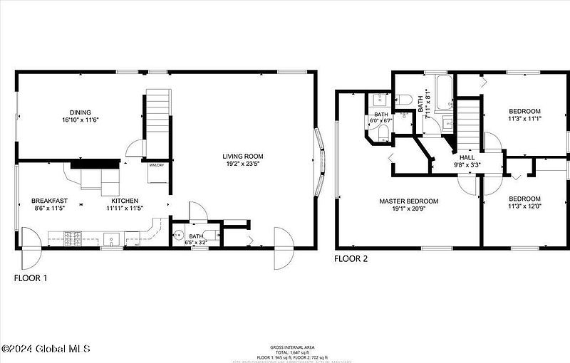 4th image of 134 Lincoln Ave