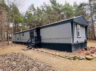 4679 W 4th Rd, Buckley, MI 49620