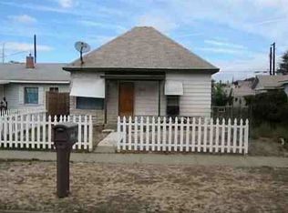 1215 Jefferson Ave, Yakima, WA